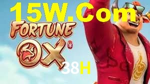 Welcome Bonus 38H