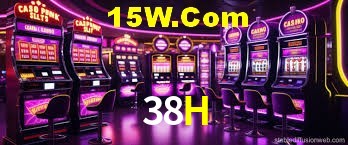 Welcome Bonus 38H