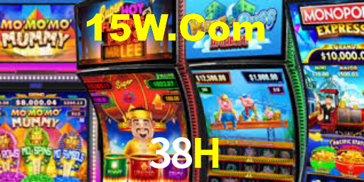 Sinta a adrenalina dos jogos de cassino com 38H