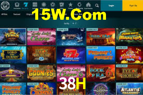 38H,38H Bet