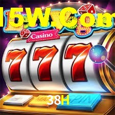 Live Casino 38H