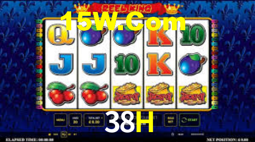 38H,38H Bet