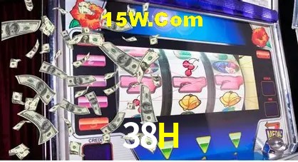 Provedores de Jogos 38H
