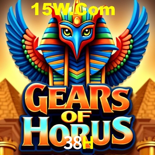 Game Providers 38H